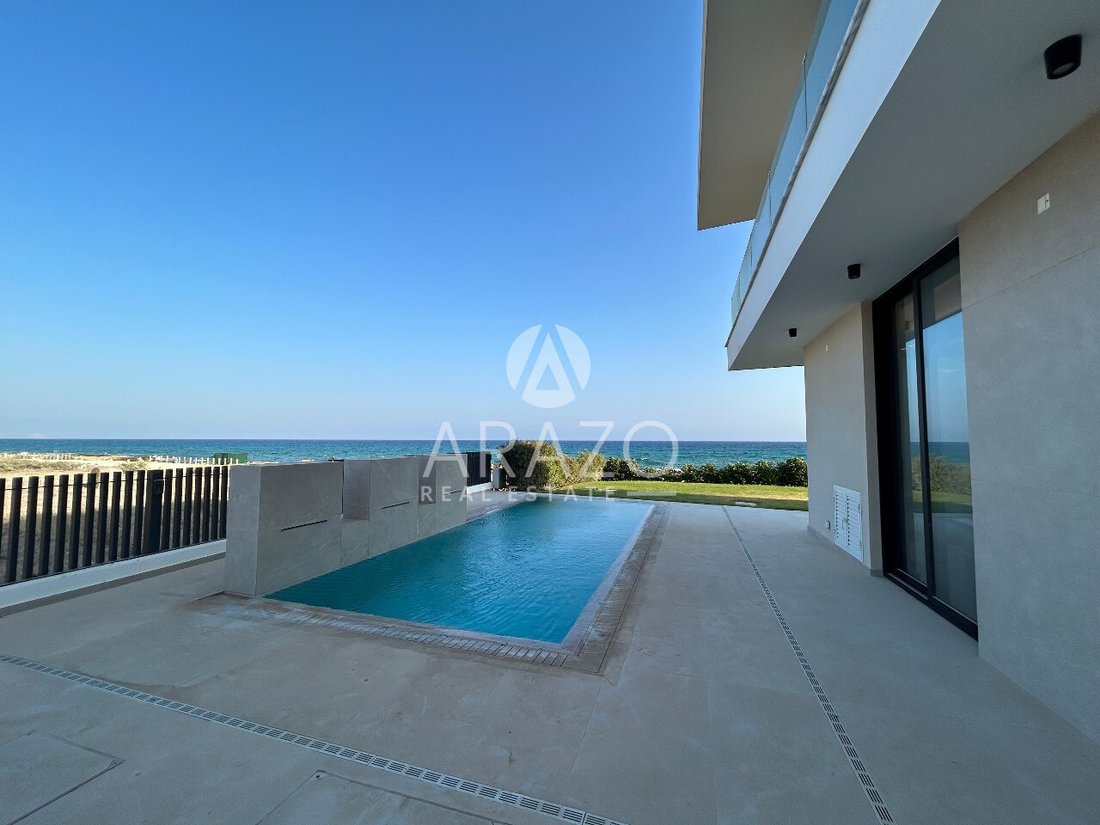 Villa in Sotira, Cyprus 2 - 16503473