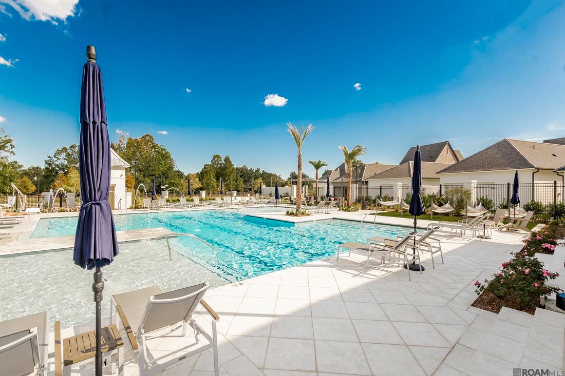 House in Baton Rouge, Louisiana, United States 4 - 16503003
