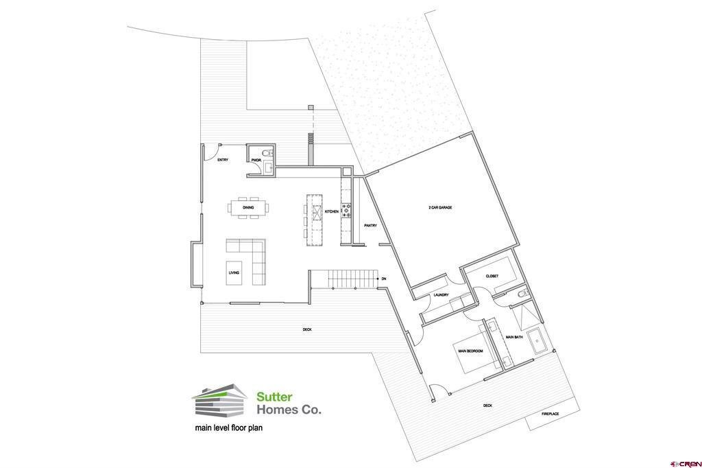 Haus in Durango, Colorado, Vereinigte Staaten 5 - 16502913