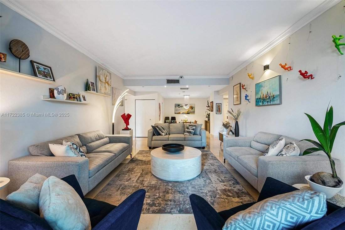 Condo in Key Biscayne, Florida, United States 2 - 16499424