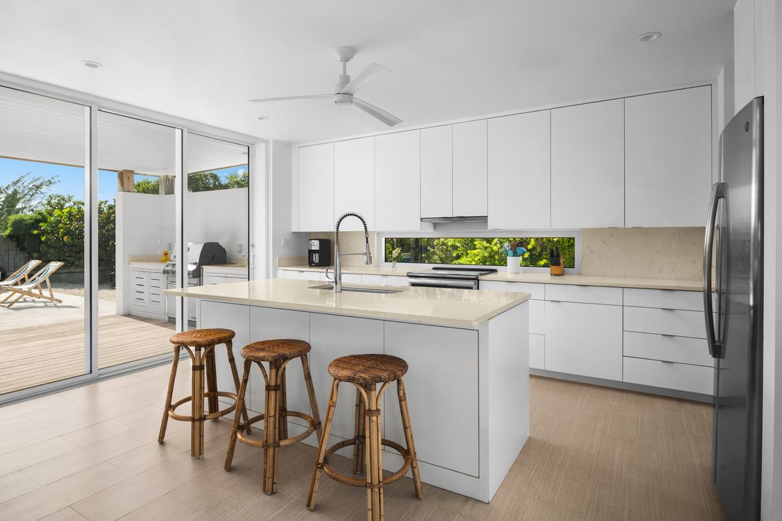 Casa a Leeward Settlement, Caicos Islands, Isole Turks e Caicos 5 - 16498531