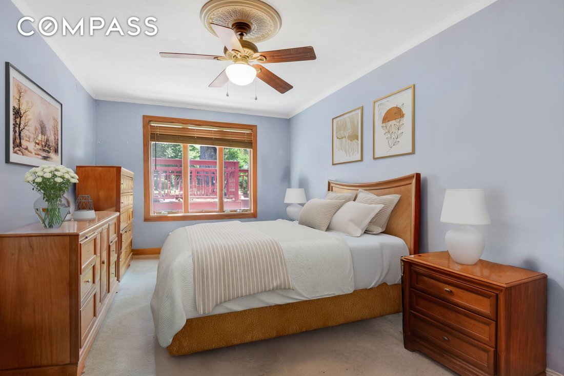 Townhouse in New York, New York, United States 5 - 16499997