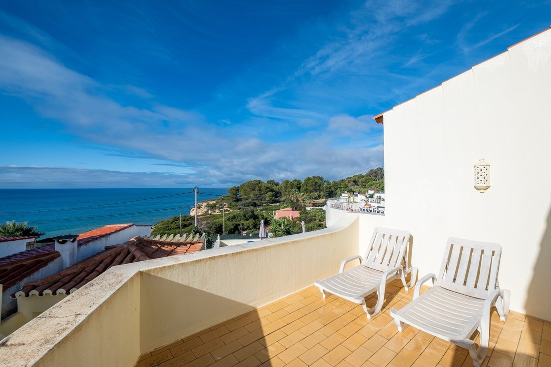 House in Carvoeiro, Algarve, Portugal 3 - 16503323