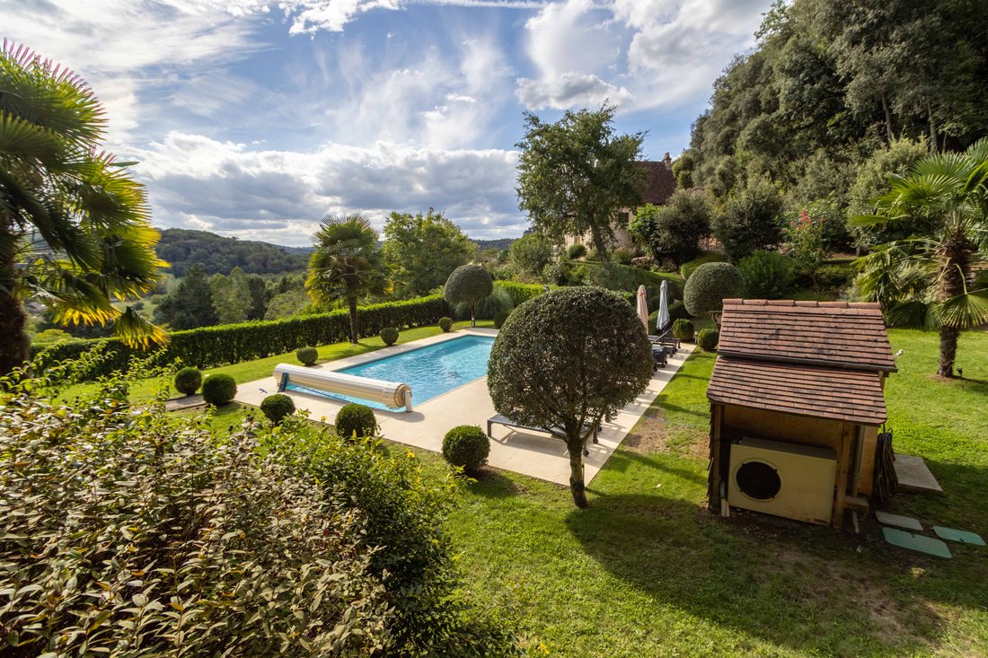 House in Sarlat-la-Canéda, Nouvelle-Aquitaine, France 5 - 16502341