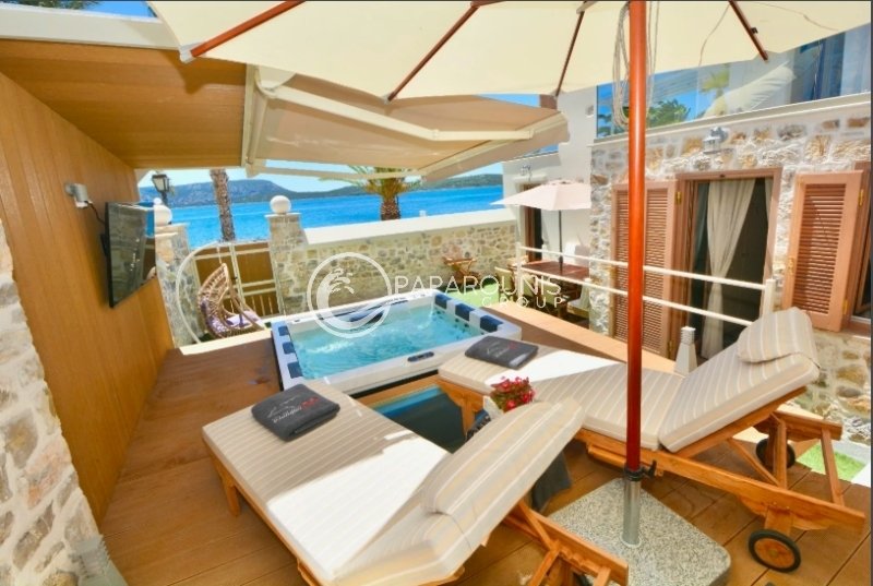 Villa in Ermioni, Peloponnese, Western Greece and the Ionian, Greece 2 - 16502030