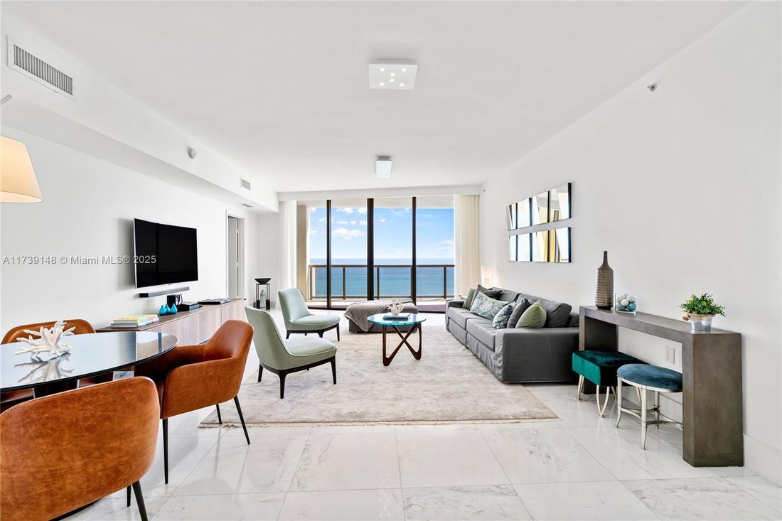 Condo in Golden Beach, Florida, United States 3 - 16499854
