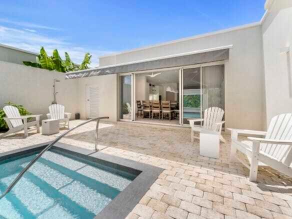 Estate in Bridgetown, Christ Church, Barbados 1 - 16487613