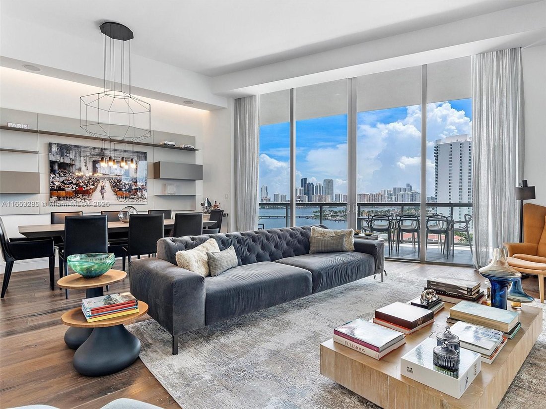 Condo in Aventura, Florida, United States 5 - 16499005