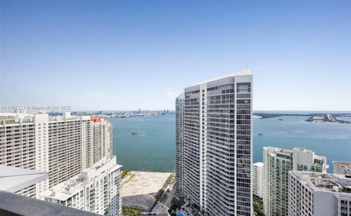 Condo in Miami, Florida, United States 1