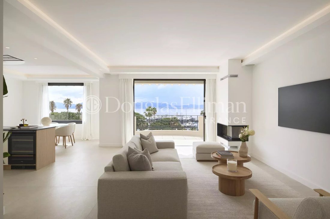Apartment in Cannes, Provence-Alpes-Côte d'Azur, France 5 - 16042550