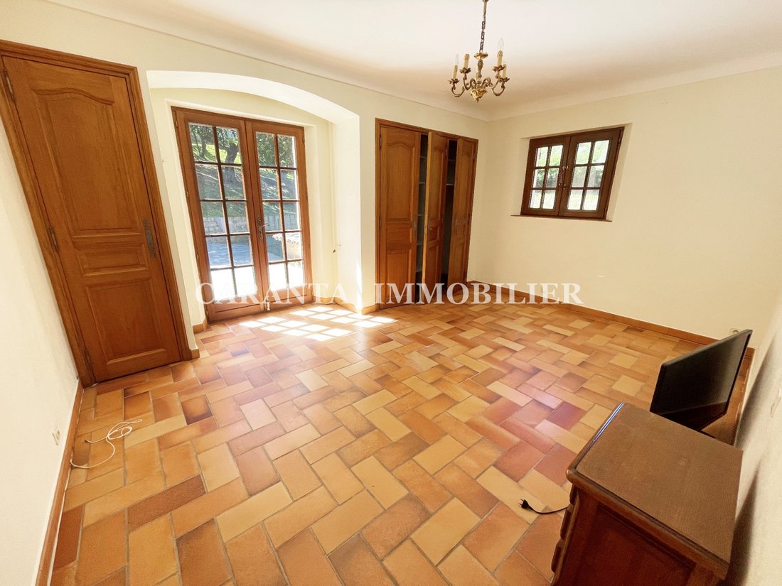 Villa in Nartelle-Noyer-Bellevue-bd des Sardinaux, Sainte-Maxime, France 5 - 16334840