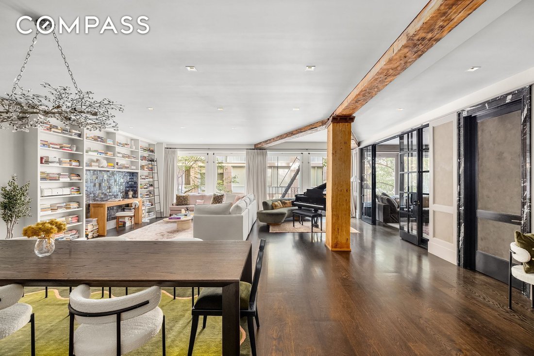 Co Op in New York, New York, United States 1 - 16500431