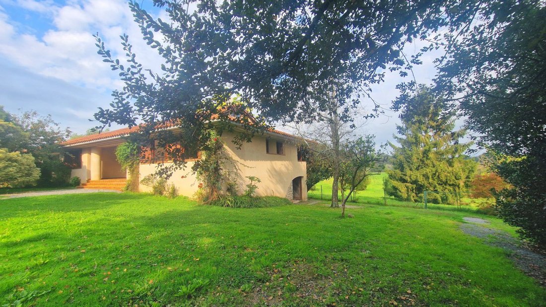 Chalet in Meruelo, Cantabria, Spain 1 - 16501007