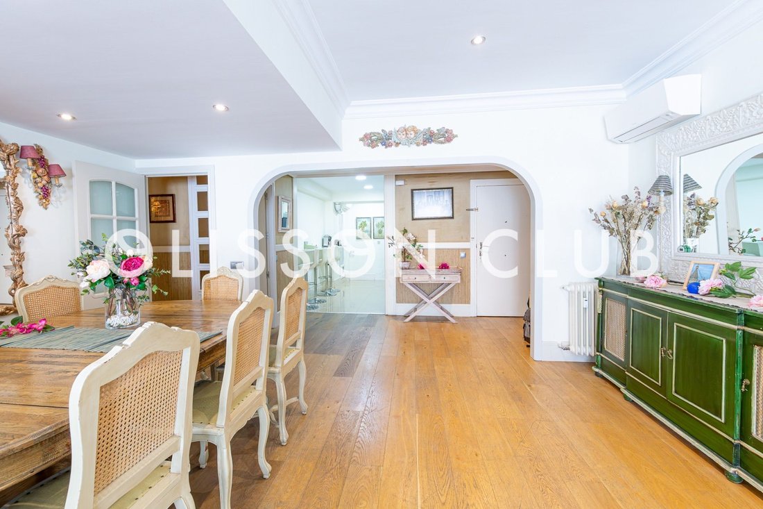 Apartment in Barrio Salamanca, Madrid, Spain 3 - 16501780