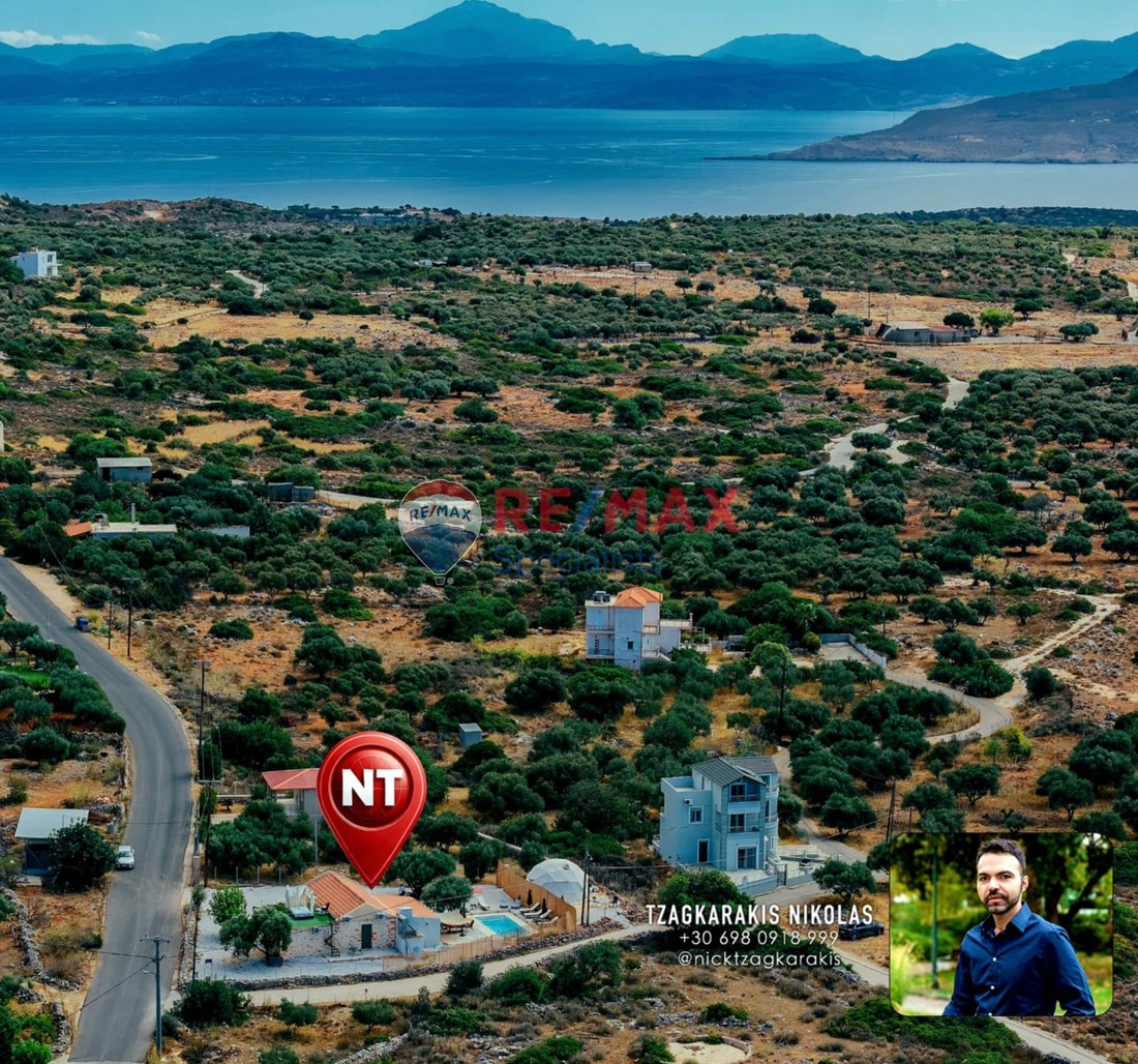 Villa in Crete, Greece 2 - 16043337