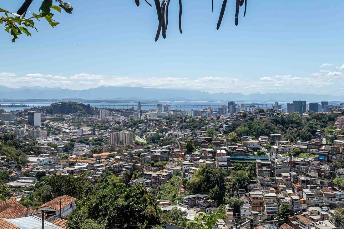 House in Rio de Janeiro, State of Rio de Janeiro, Brazil 3 - 16498528