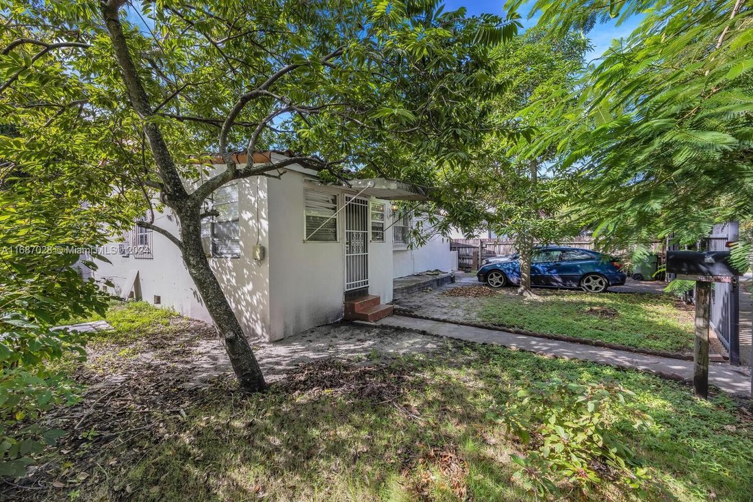 House in Miami, Florida, United States 2 - 16498771