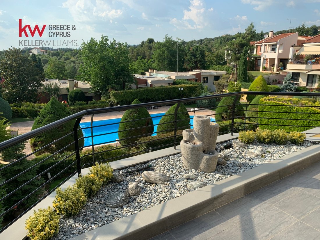 Apartment in Panorama, Macedonia and Thrace, Greece 2 - 16503247