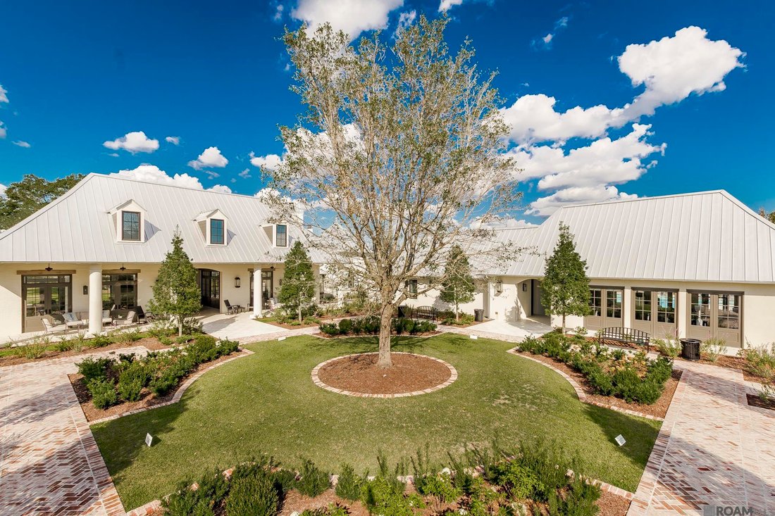 House in Baton Rouge, Louisiana, United States 3 - 16503003