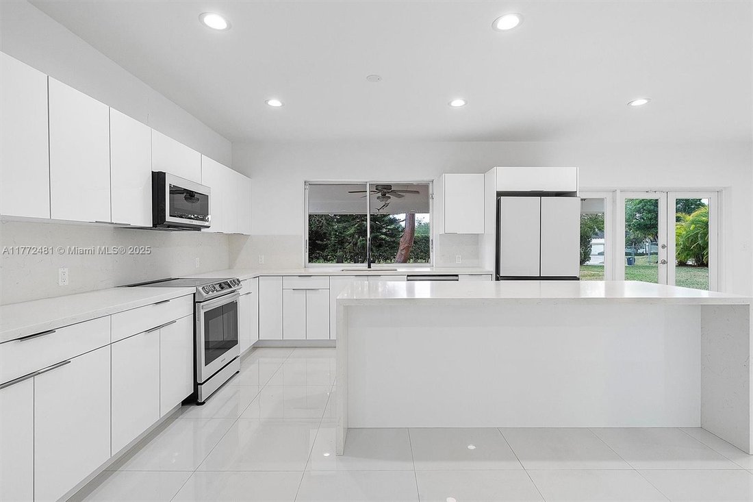 House in Cutler Bay, Florida, United States 4 - 16499608