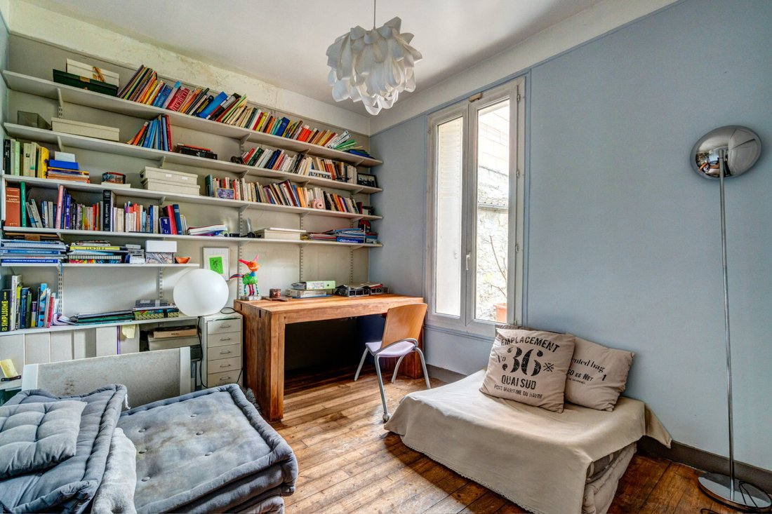 House in Forêt, Saint-Germain-en-Laye, France 4 - 16501859