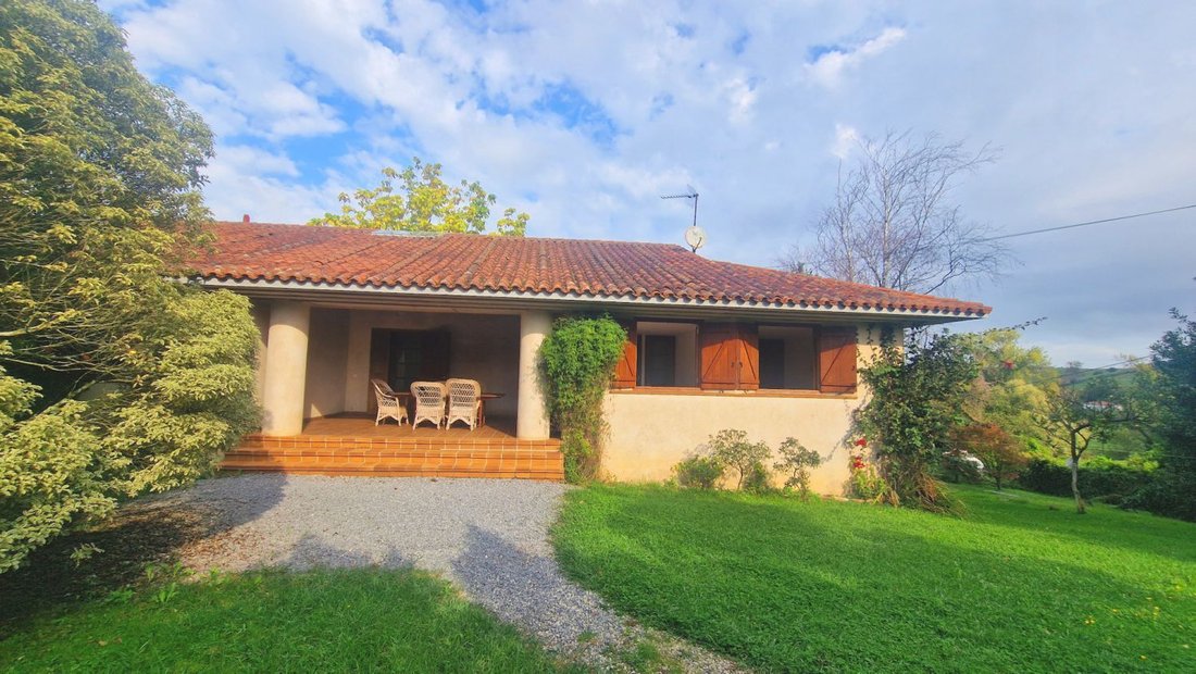 Chalet in Meruelo, Cantabria, Spain 2 - 16501007