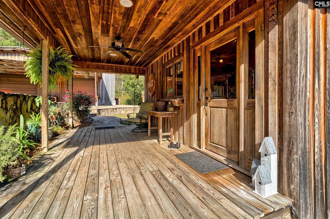 House in Pomaria, South Carolina, United States 3 - 16503045