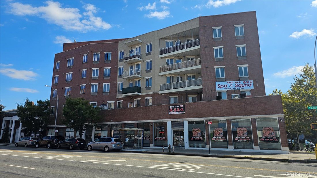 Condo in Hagaman, New York, United States 1 - 16502992