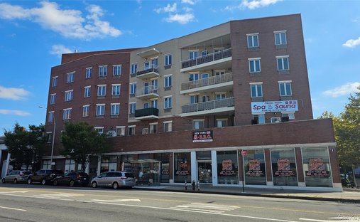 Condo in Hagaman, New York, United States 1