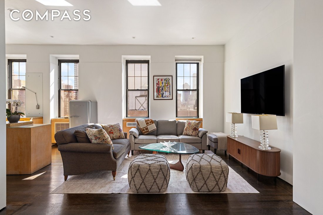 Condo in New York, New York, United States 2 - 16500480