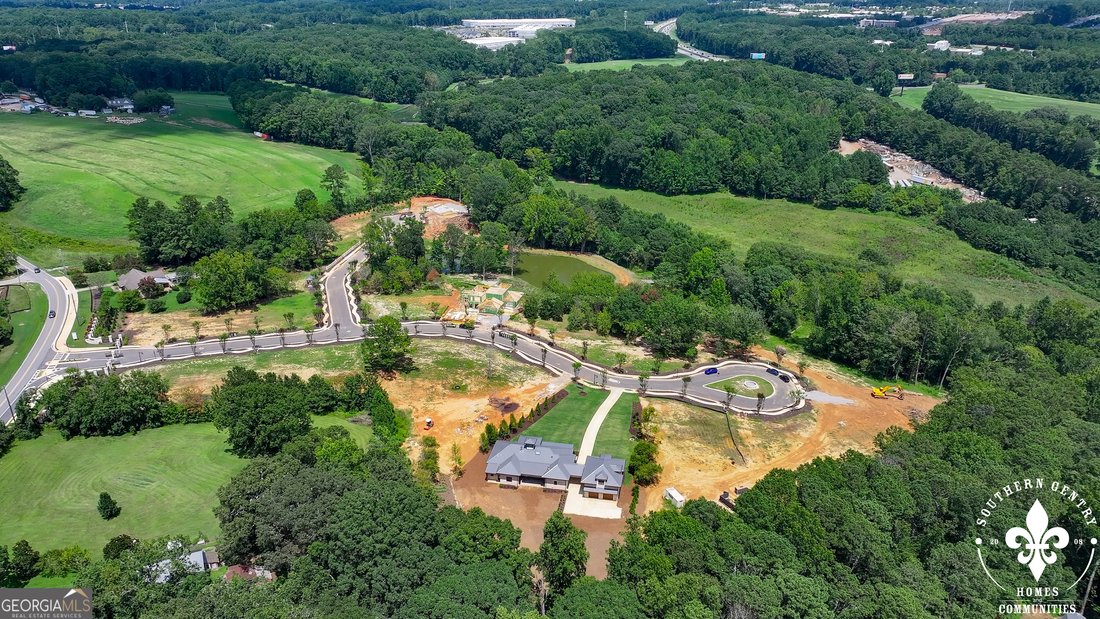 House in Cumming, Georgia, United States 4 - 16249344