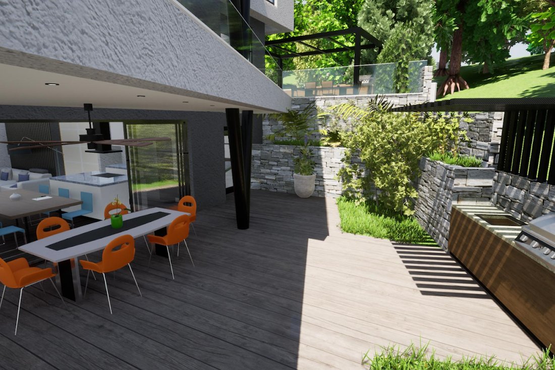 Apartment in Mjesni odbor Brascine-Pulac, Grad Rijeka, Primorje-Gorski Kotar County 5 - 16502463