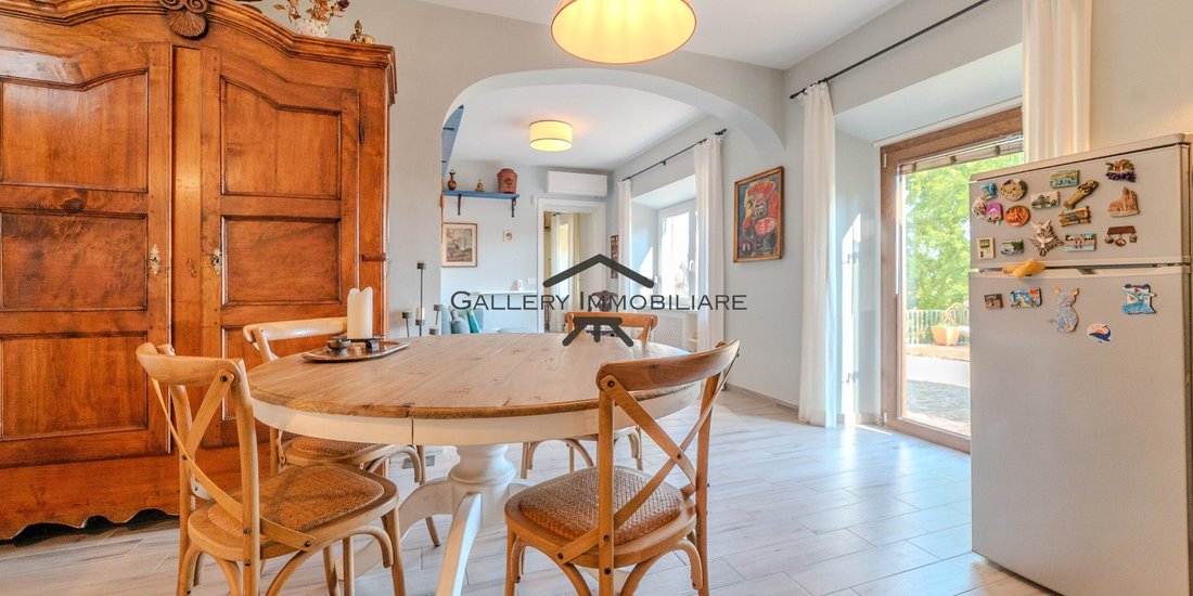 Apartment in Legnaia - Soffiano - Ponte a Greve, Florence, Italy 5 - 16501689