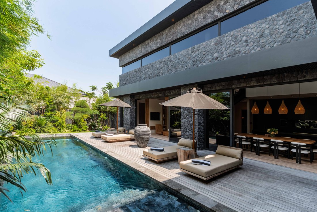 Villa in North Kuta, Bali, Indonesia 2 - 16502592