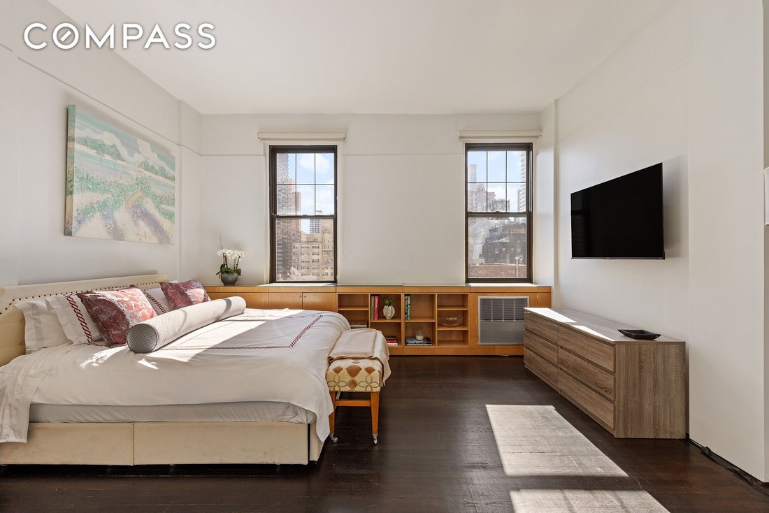 Condo in New York, New York, United States 4 - 16500480