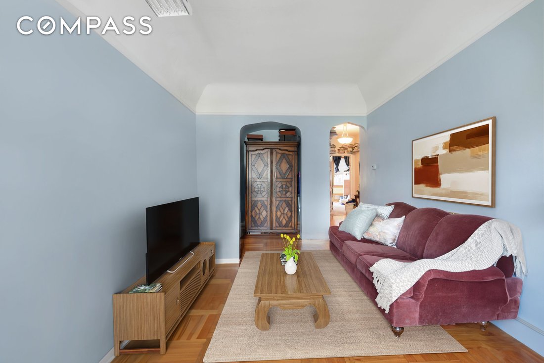 Townhouse in New York, New York, United States 2 - 16499997