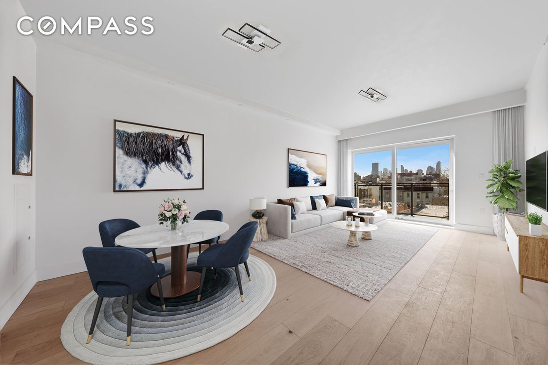Condo in New York, New York, United States 2 - 16501065