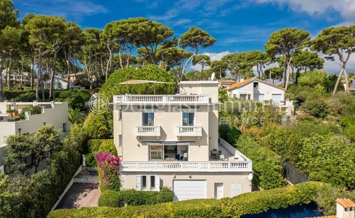 Villa en Antibes, Provenza-Alpes-Costa Azul, Francia 1
