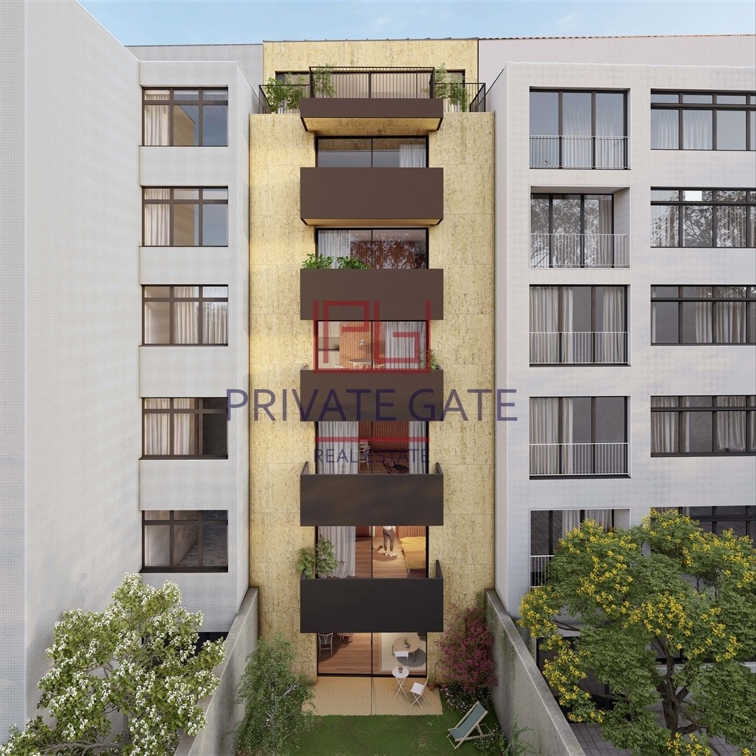 Apartment in Aldoar, Foz do Douro e Nevogilde, Porto District, Portugal 4 - 16501683