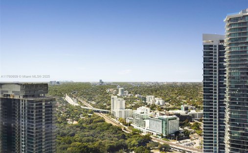 Condo in Miami, Florida, United States 1