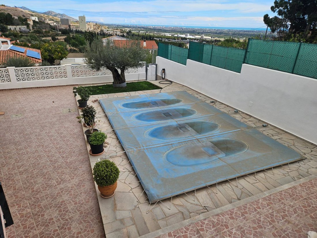 Chalet in Castellón de la Plana, Valencian Community, Spain 4 - 16500939