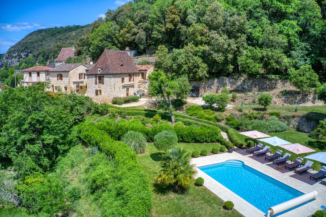 House in Sarlat-la-Canéda, Nouvelle-Aquitaine, France 1 - 16502341