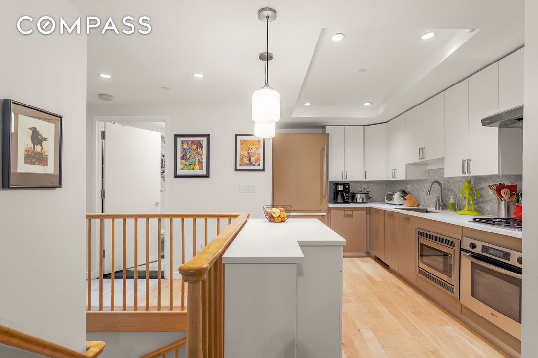 Condo in New York, New York, United States 3 - 16501240
