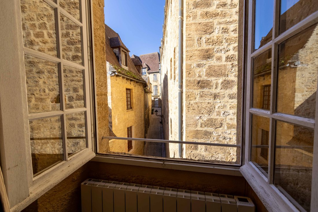 Apartment in Temniac, Sarlat-la-Canéda, France 1 - 16502375