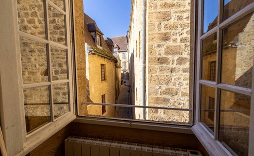 Apartment in Temniac, Sarlat-la-Canéda, France 1