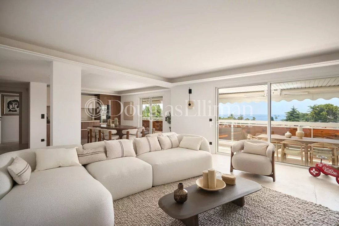 Apartment in La Californie, Cannes, France 1 - 16123584