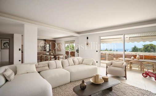 Apartment in La Californie, Cannes, France 1
