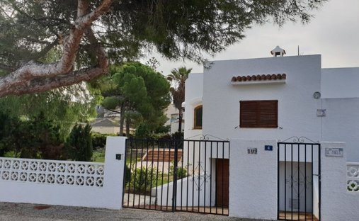 Villa in La Zenia, Orihuela, Valencian Community 1