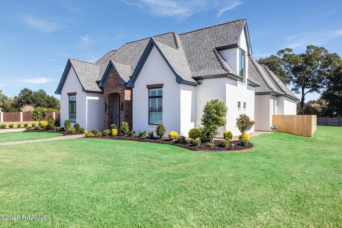 House in Youngsville, Louisiana, United States 2 - 16500618