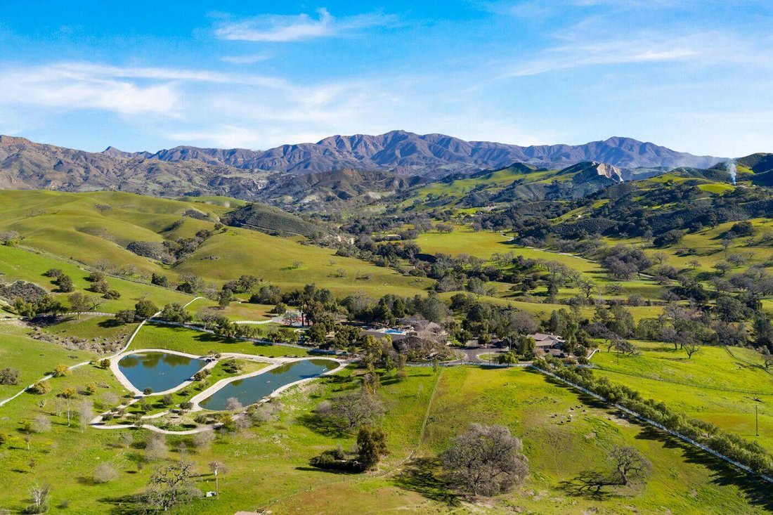 House in Santa Ynez, California, United States 3 - 16502029